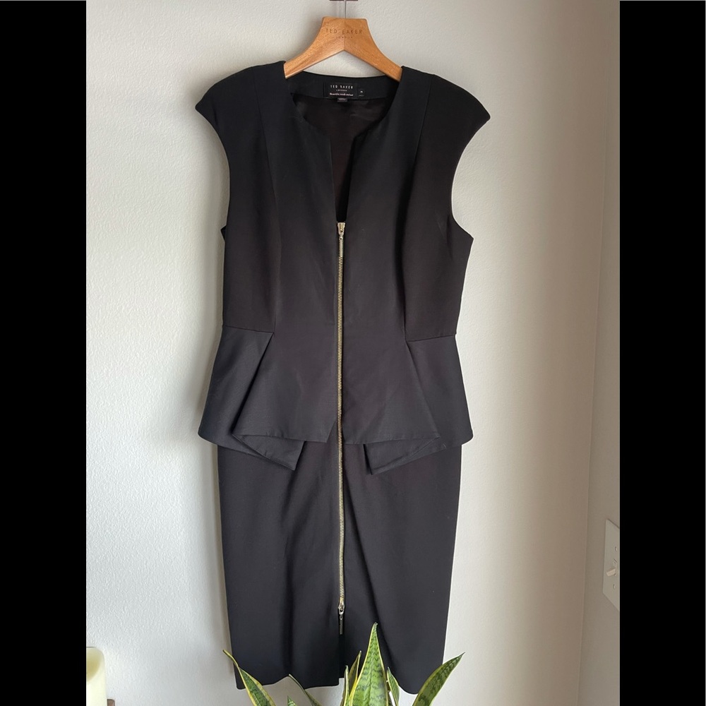Ted Baker Dress